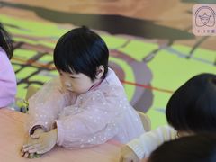 -Nice mama奈思妈妈婴幼儿托育中心(五缘湾中心店)