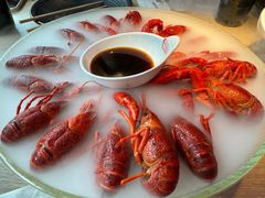 -红盔甲·小龙虾(车公庙店)