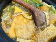 -馋三尺蟹粉小笼(人民广场店)