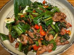 -云海肴·汽锅鸡·云南菜(天山百盛优客店)