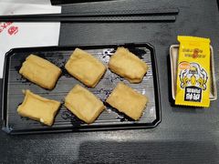 -永和大王(一口茶豆浆|花香豆更香·碧榕湾店)