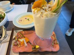 -洛缦音乐餐厅(工业展览馆万象城店)