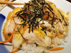 猪排-初居食屋日式料理(万象城购物中心店)