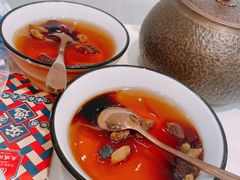 红糖冰粉-天成川菜(礼岗店)
