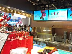 -茶米有言(城市市集龙之梦店)