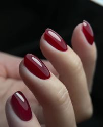 点击看大图 -十月October美甲·美睫