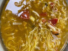 老友三鲜伊面-舒记粉店(七星路店)