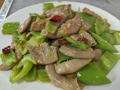 -东北菜冰城一家人