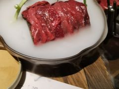 九秒牛肉-盡膳口福跷脚牛肉火锅(合生汇购物中心店)