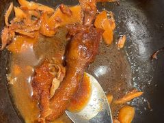 -印巷里主题餐厅(马鞍山店)