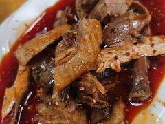 -荣生萝卜汤饭店
