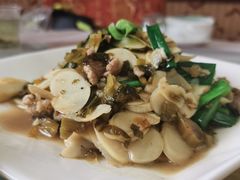 -峡谷农家乐饭店