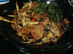 麻辣香锅-小山城麻辣香锅(新邻生活广场店)