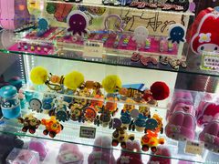 -星际传奇(西安三桥万象城店)