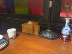 -龙抄手食府(浣花北路店)