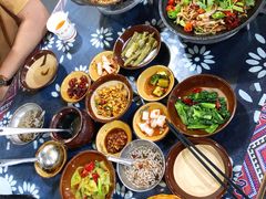 -张关合渣(航空大道店)