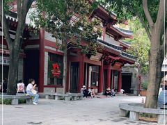 -华清宫景区