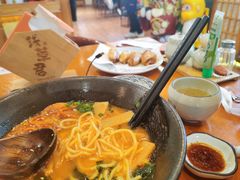 -無忧浅草君·洋风料理(下沙宝龙二期一店)