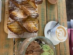 -Cafe Alice咖啡爱丽丝(奥城店)