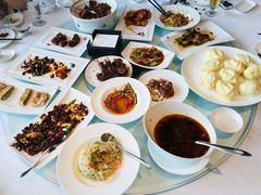 -小南洋海景餐厅(深圳湾店)
