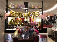 -必胜客(华辰店)