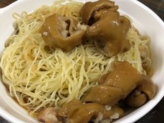 猪肠捞面-汉记面馆(南华东路店)