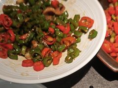 -赠李白·如诗的川味(余杭万达广场店)
