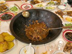 -江湖水乡铁锅炖魚(周庄嘉园店)