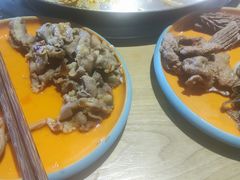 -铭记蛙小仙·活蛙畅享(CBD万达广场店)