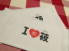 -西贝(东城万达广场店)