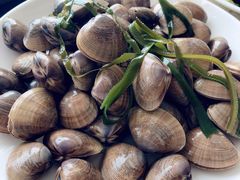 -港畔赶海蒸汽海鲜烧烤自助(仙螺岛店)