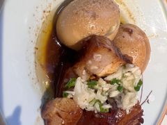 -功牛泉州牛肉小吃·火锅(三里街店)