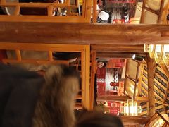 -谭鸭血老火锅 (云梦店)
