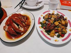 -嘉味港式餐厅(海门大有境店)