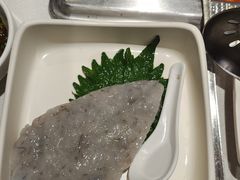 -海底捞火锅(长宁路龙之梦店)