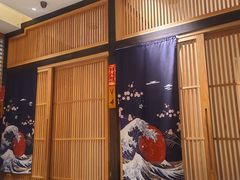 -京旬海鲜放题·铁板烧自助餐厅
