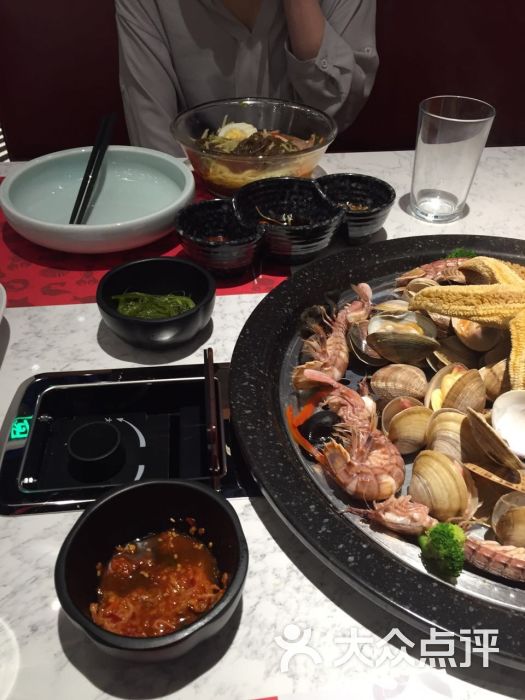 小初色椰子鸡火锅(未来广场店)-图片-北京美食-大众点评网