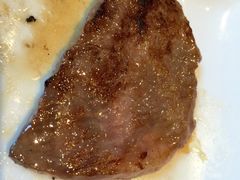 -俺的焼肉(銀座9丁目店)