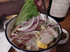 -El Bodegon阿根廷秘鲁餐厅(幸福路店)
