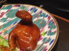 -海派悦庭·海胆烧麦·新融合菜(凯德广场店)