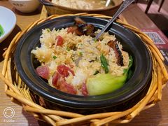 -鸽味轩·粤菜小馆(高楼门总店)