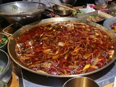 -KAOKAO烤烤·丹东海鲜烧烤(望京店)