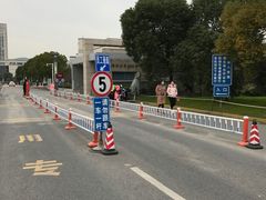 -江南大学(蠡湖校区)