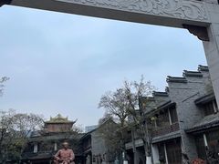 -龙潭水乡