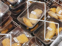 -开皇马来西亚榴莲美食店(华强北店)