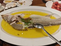 -金玉满堂潮州酒楼(无限极荟购物广场店)