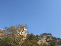 -云洞岩风景区