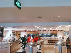 -北京王府井希尔顿酒店·万斯阁西餐厅