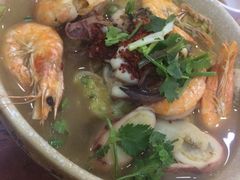-荣祥海鲜·烟台菜(胜利路二部)