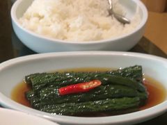 -竹里馆 ·茶食(奥体店)